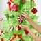Best Choice Products Prelit Colored Christmas Tree, 4ft Artificial Tree Holiday Decor w/ LED Lights